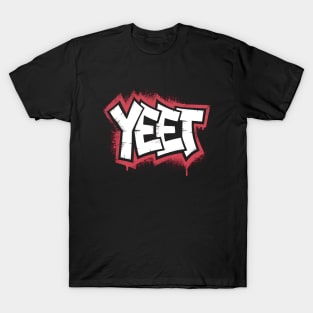 Yeet T-Shirt
